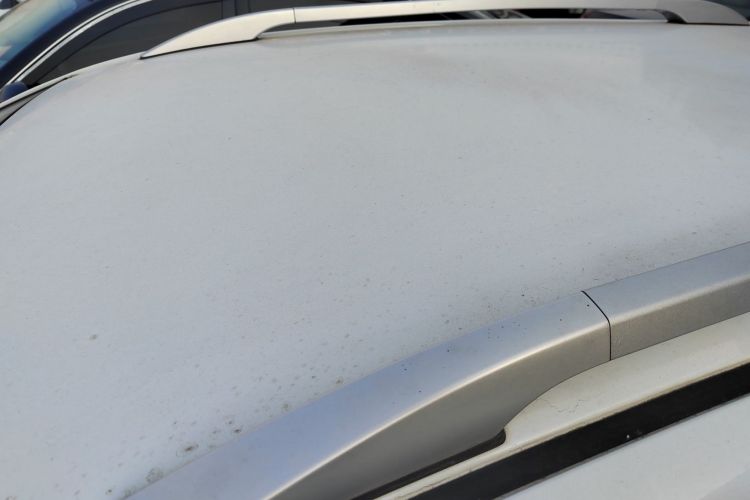 长城M4 2012款 1.5L 手动舒适型局部细节57