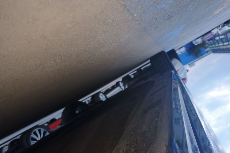 大众 迈腾 2023款 200万辆纪念版 330TSI DSG领先型局部细节9001