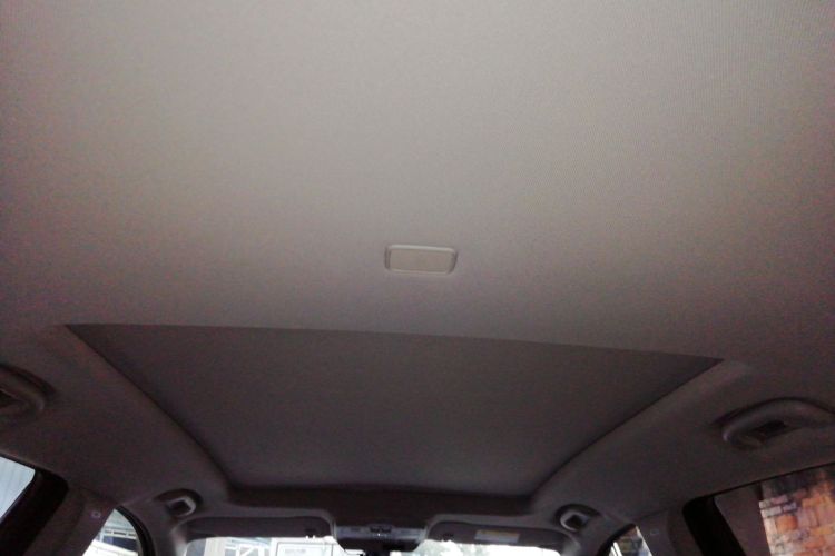 别克 昂科威 2019款 20T 两驱精英型 国VI局部细节22