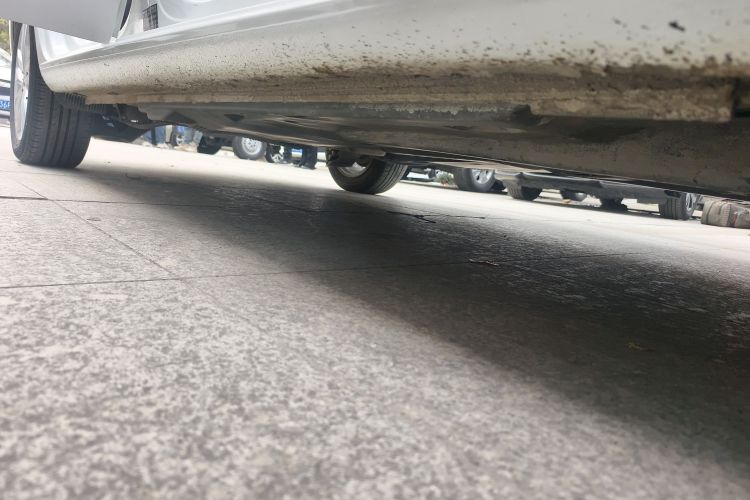 大众 捷达 2019款 梦想版 1.5L 手动时尚型局部细节9001