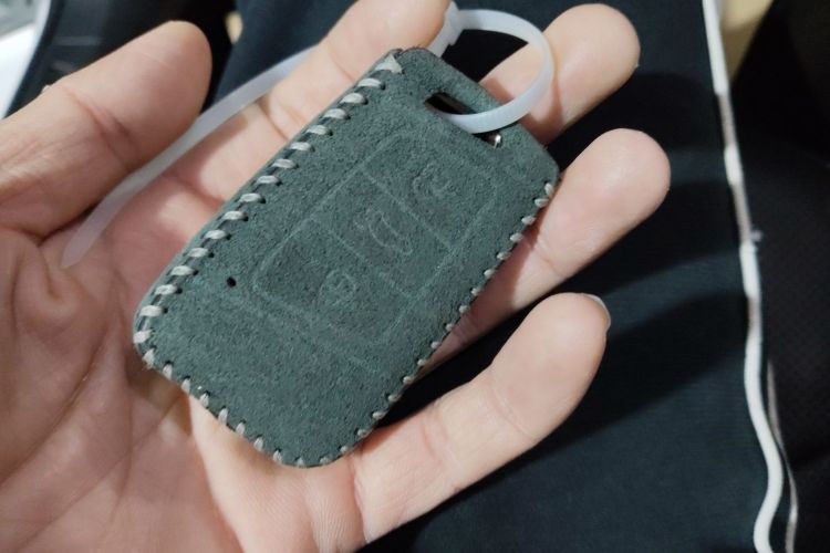 一汽-大众CC 2021款 380TSI 夺目版中控内饰11