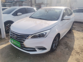 长安 逸动DT 2018款 1.6L 手动舒享型