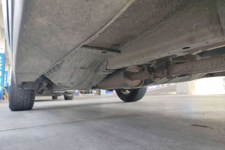 哈弗H6 2017款 红标 运动版 1.5T 手动两驱精英型局部细节9001