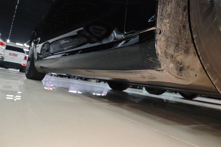 特斯拉 Model 3 2022款 后轮驱动版局部细节9001