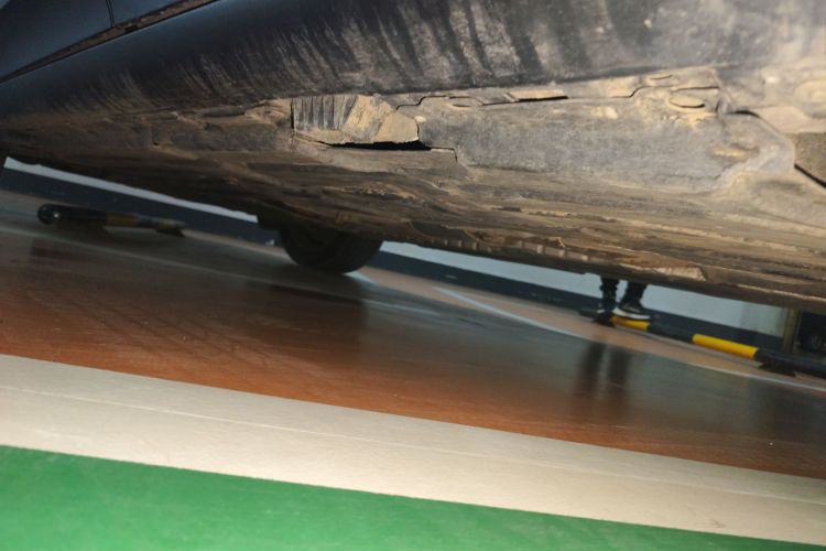 宝马X3(进口) 2013款 xDrive28i 领先型局部细节9003