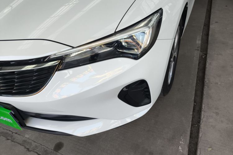 别克 威朗 2023款 Pro 乐享版局部细节36