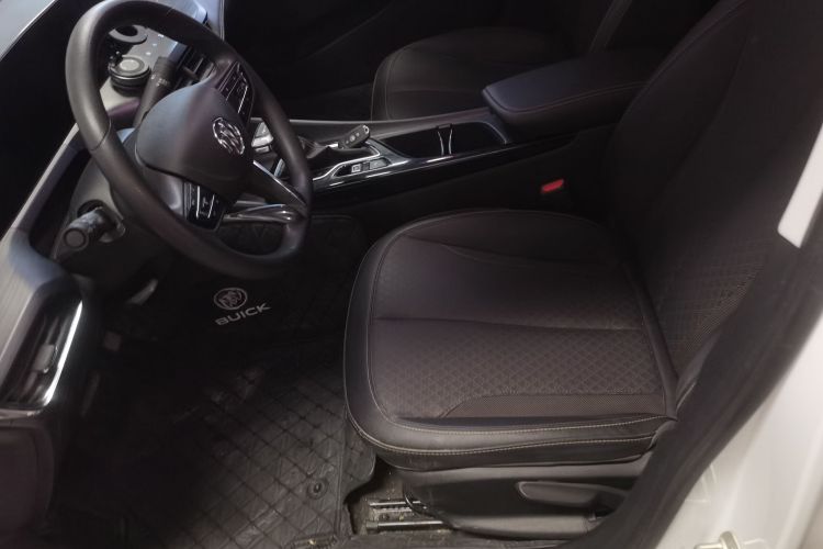 别克 威朗 2023款 Pro 乐享版局部细节19