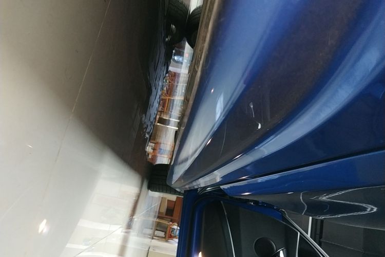 宝马3系 2019款 320Li M运动套装局部细节9001