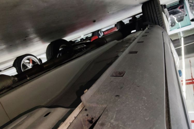 福特 2021款 领界S EcoBoost 145 CVT智领型局部细节9001