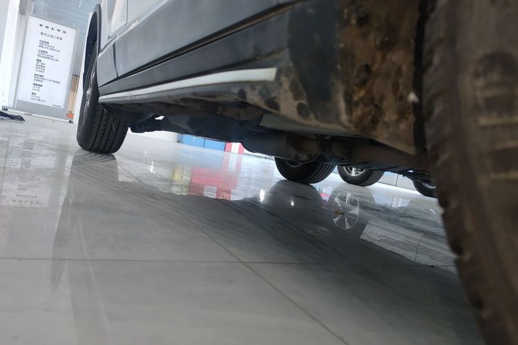 哈弗H6 2015款 改款 运动版 1.5T 手动两驱精英型局部细节9001