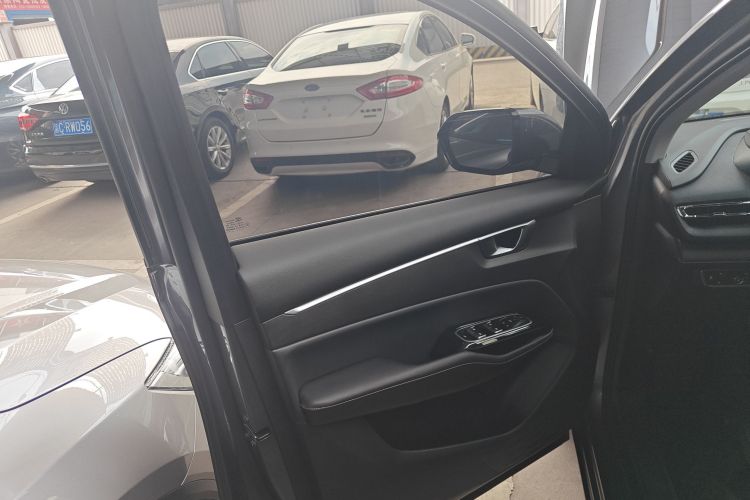 五菱汽车 五菱凯捷 2020款 1.5T CVT旗舰型中控内饰47