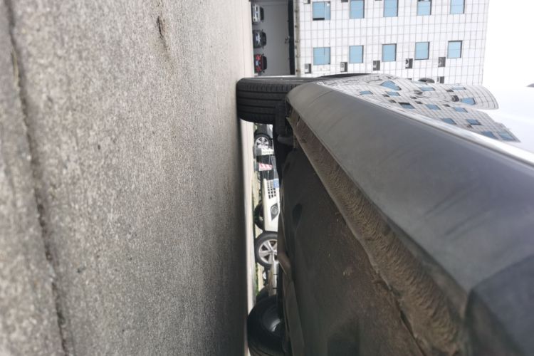 红旗HS5 2022款 改款 2.0T 智联旗享版局部细节9001