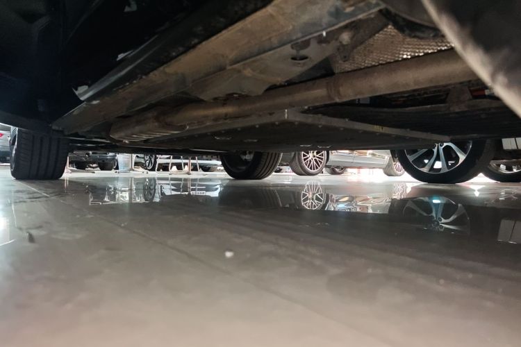 领克08 EM-P 2025款 245km 超长续航Halo局部细节9002