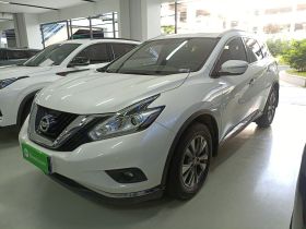 日产 楼兰 2017款 2.5L XL 两驱智尚版