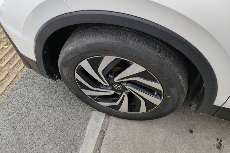 大众 途观L 2022款 330TSI 自动两驱舒享版车身外观6007