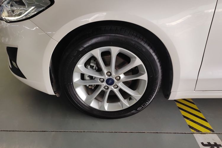 福特 蒙迪欧 2020款 EcoBoost 180 时尚型车身外观6007