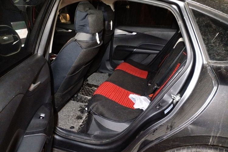 长安启源A05 2024款 70 Air中控内饰21