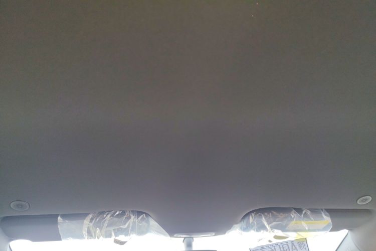 比亚迪 海豚 2025款 420km 自由版中控内饰22