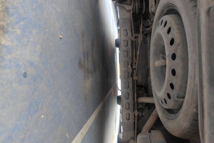 别克GL8 2015款 2.4L 豪华商务尊享版局部细节9009