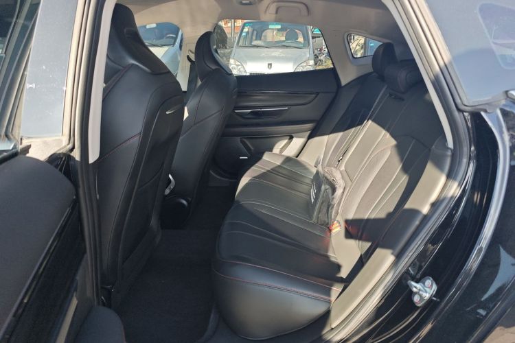 小鹏P7 2022款 480E+中控内饰21