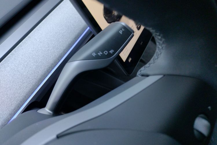 特斯拉 Model Y 2024款 后轮驱动版局部细节18