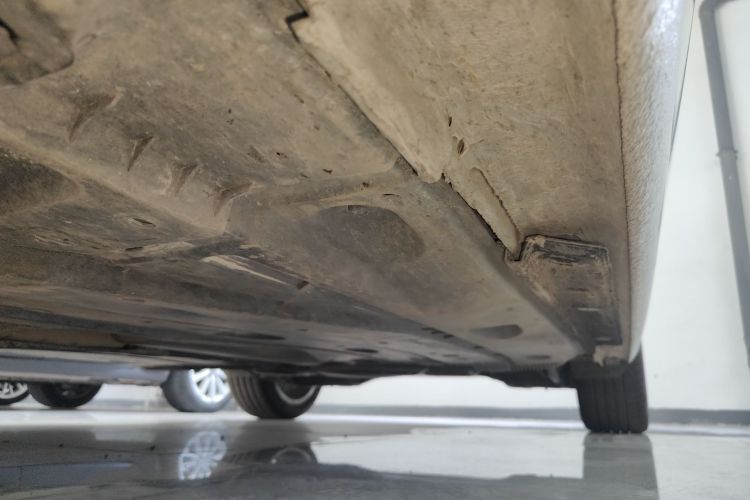 奥迪A3 2019款 Limousine 35 TFSI 进取型 国V局部细节9002