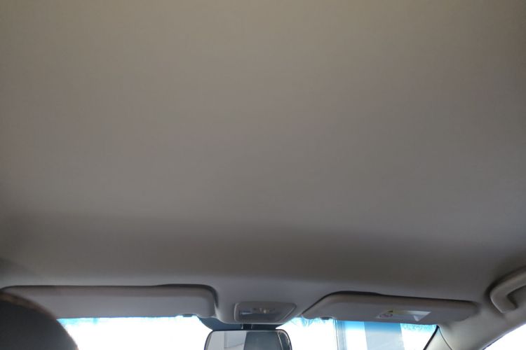 宝骏560 2016款 1.8L iAMT精英型局部细节22