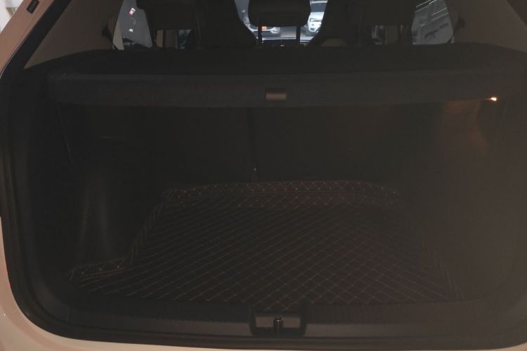 大众 途岳 2026款 新锐 1.5L 锐意版机舱底盘23