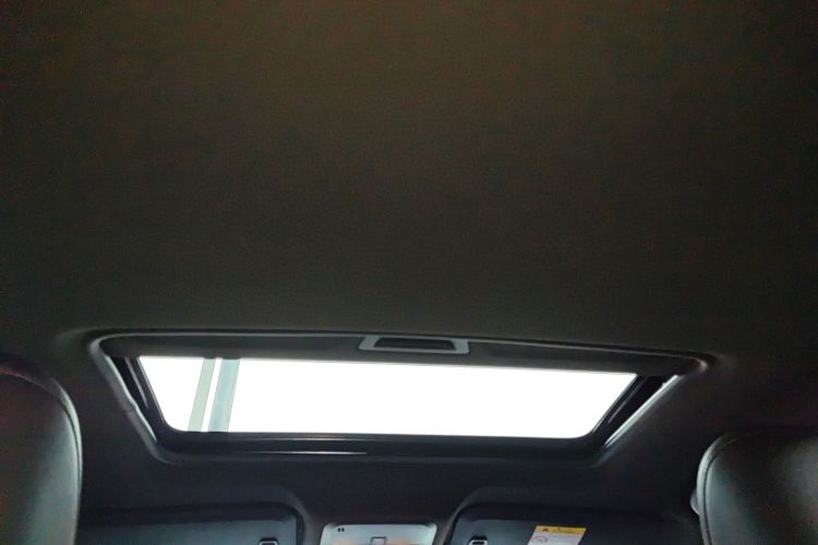 雪佛兰 科鲁泽 2020款 轻混 RS 330T 自动畅快版局部细节22