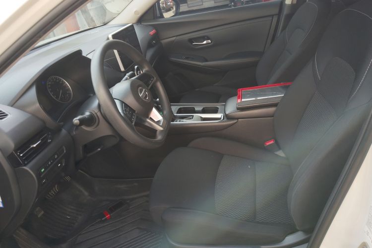 日产 轩逸 2020款 1.6L XE CVT舒享版局部细节19