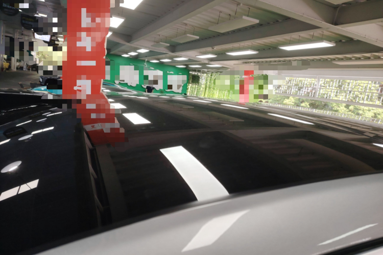 理想汽车 理想L9 2022款 Max局部细节57