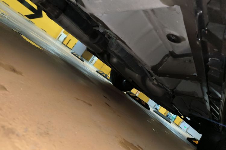 别克 昂科旗 2020款 28T 四驱Avenir艾维亚局部细节9004