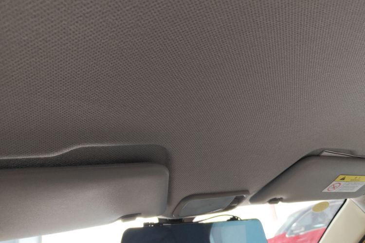 五菱汽车 宏光MINIEV 2024款 第三代 215km 进阶版局部细节22