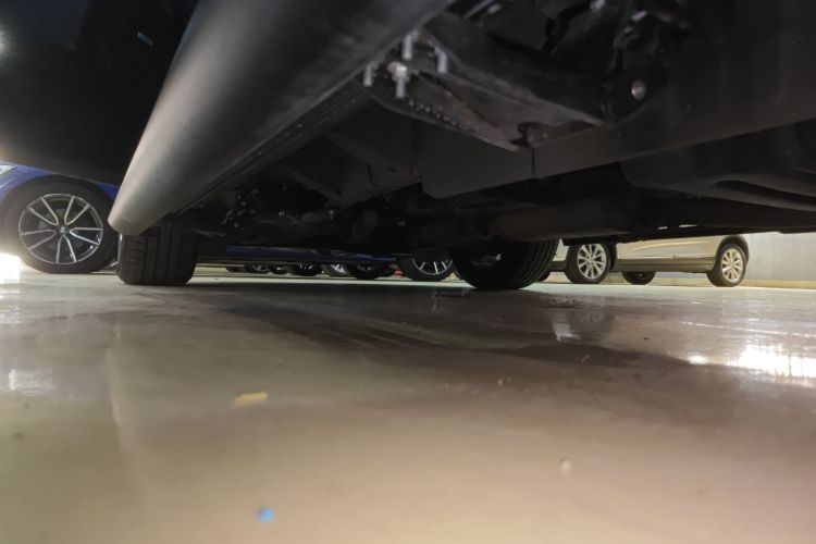 凯迪拉克XT6 2020款 28T 六座豪华型局部细节9002