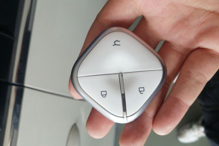 五菱汽车 五菱缤果 2024款 333km 悦享款中控内饰7001