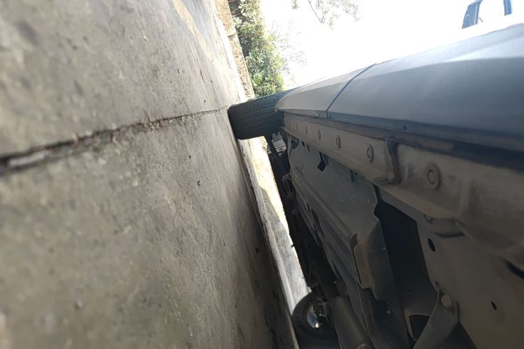 哈弗H6 2022款 第三代 1.5T DHT局部细节9002