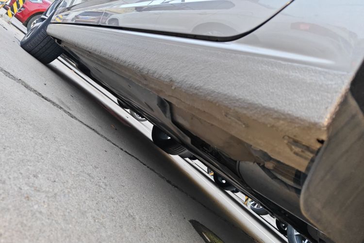 大众 速腾 2023款 300TSI DSG卓越版局部细节9002