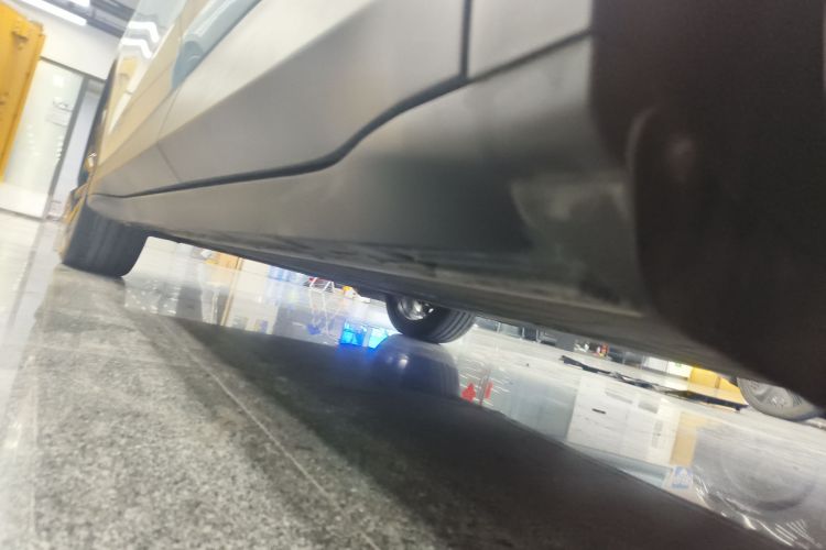 ARCFOX极狐 极狐 阿尔法T5(ARCFOX αT5) 2024款 660 MAX局部细节9002