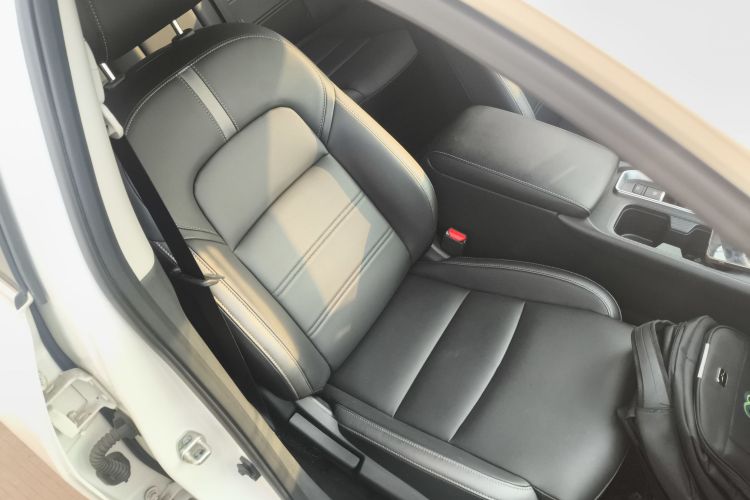 日产 轩逸 2022款 1.6L XL CVT悦享版局部细节41