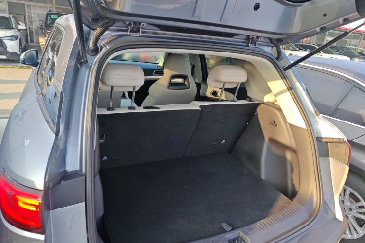 比亚迪 元UP 2024款 301KM 领先型局部细节23