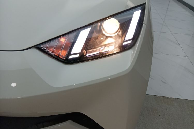 比亚迪 海鸥 2024款 荣耀版 305km 活力版局部细节36