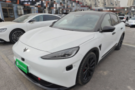 ARCFOX极狐 极狐 阿尔法S(ARCFOX αS) 2023款 先行版