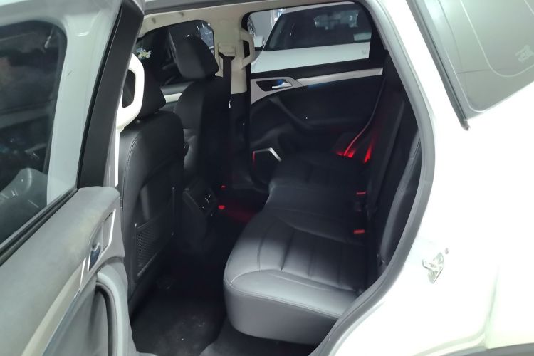 哈弗H7 2017款 红标H7 2.0T 自动豪华型中控内饰21