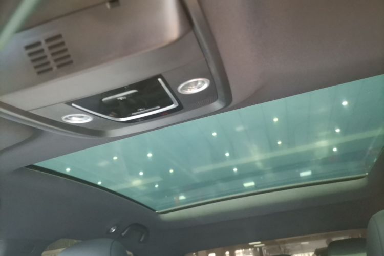 比亚迪 海豹 2025款 650长续航版局部细节22