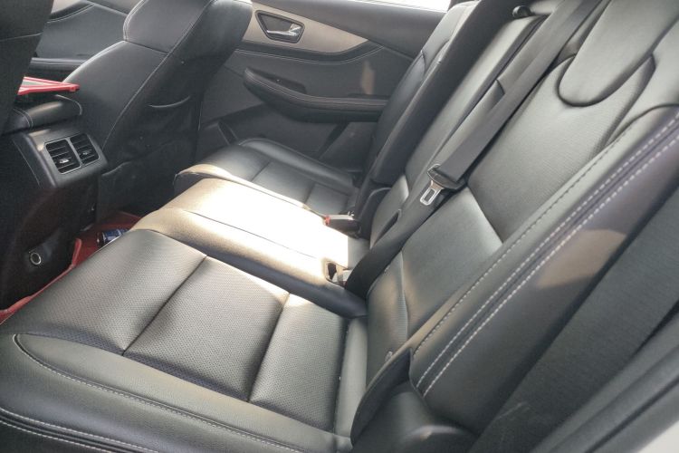 东风风光 风光S560 2019款 1.8L CVT精英型中控内饰21