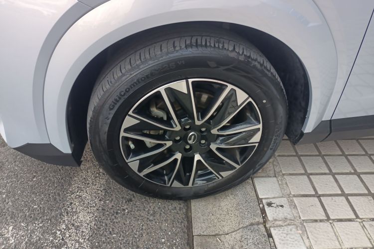 广汽传祺 传祺GS4 2024款 MAX 1.5T 旗舰版车身外观6007