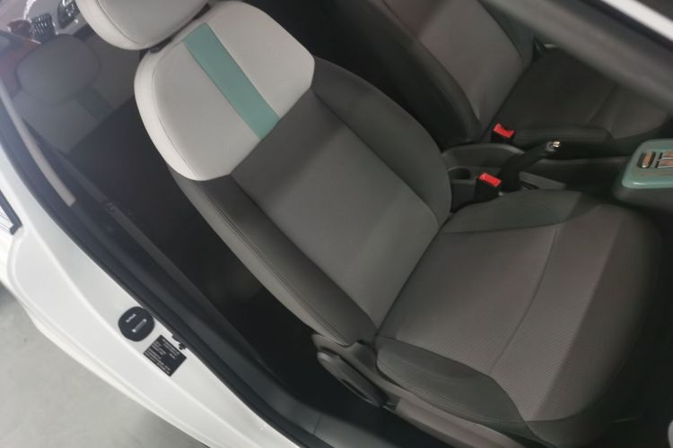 长安启源 长安Lumin 2023款 205km 香沁款局部细节41