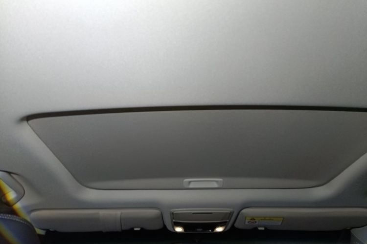 本田 奥德赛 2017款 2.4L 智享版中控内饰22