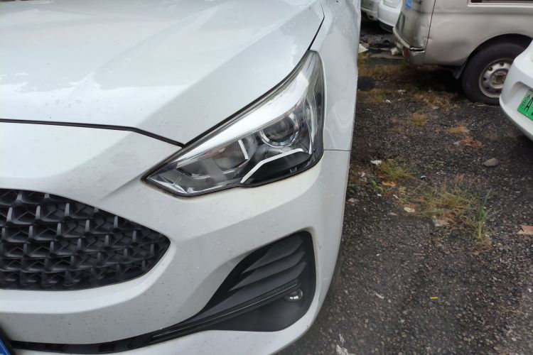 哈弗M6 2019款 1.5T 手动两驱精英型 国VI局部细节36