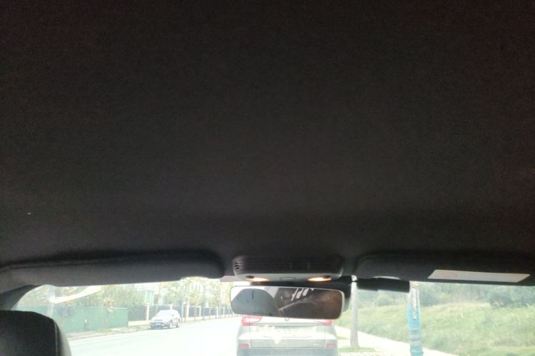 福特 Mustang 2019款 2.3L EcoBoost中控内饰22